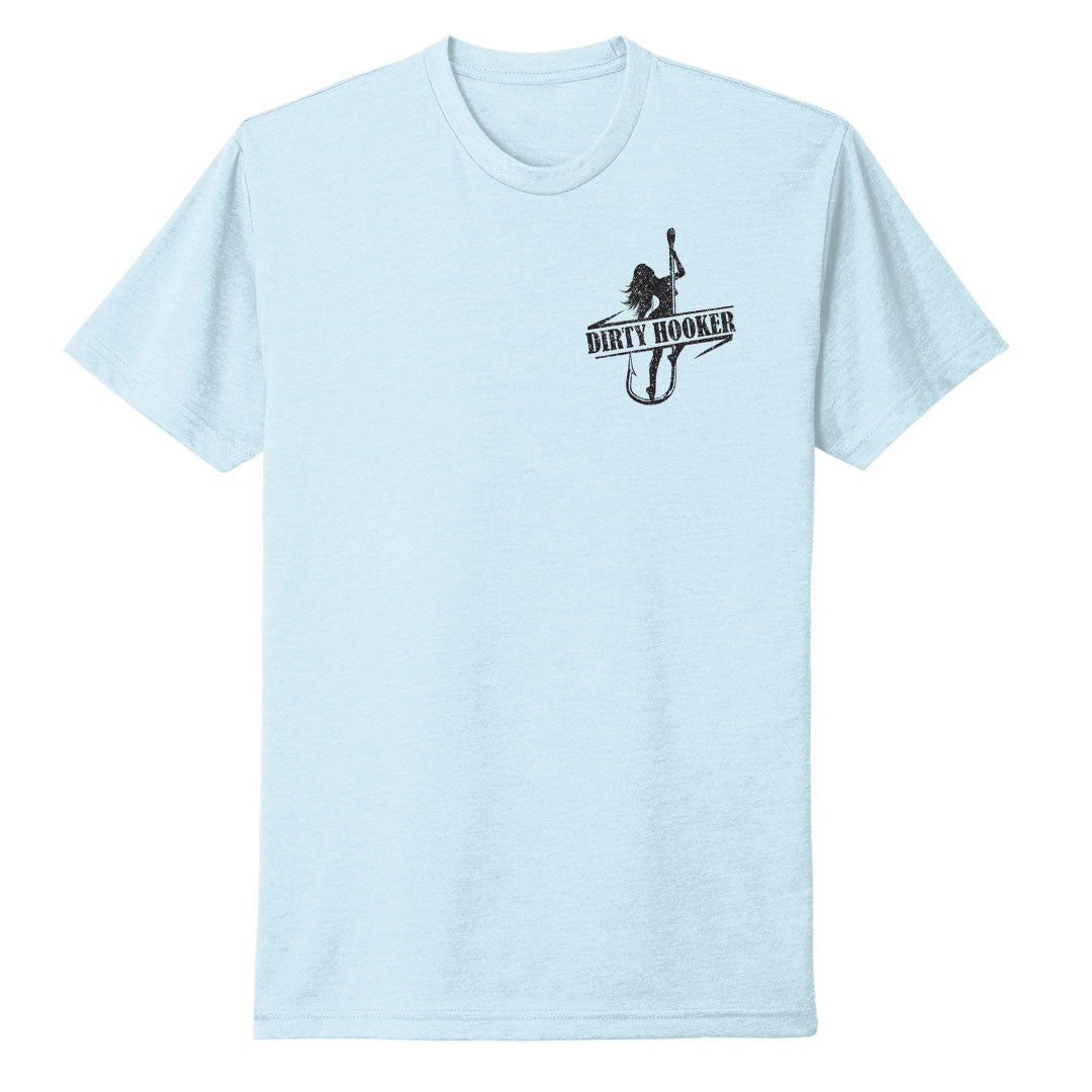 Dirty Hooker Hooked Premium T-Shirt